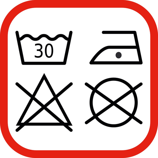Textile Care app icon