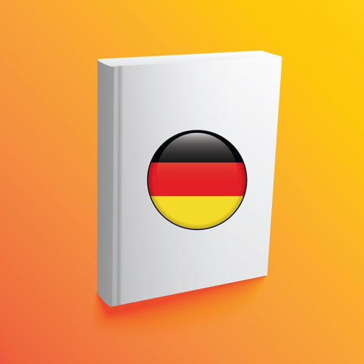Learn Basic German Beginners app icon