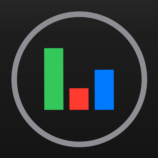 Account Tracker Pro app icon