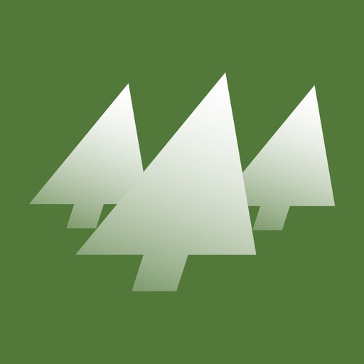 Bronco FCU Mobile app icon