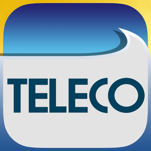 Teleco app icon