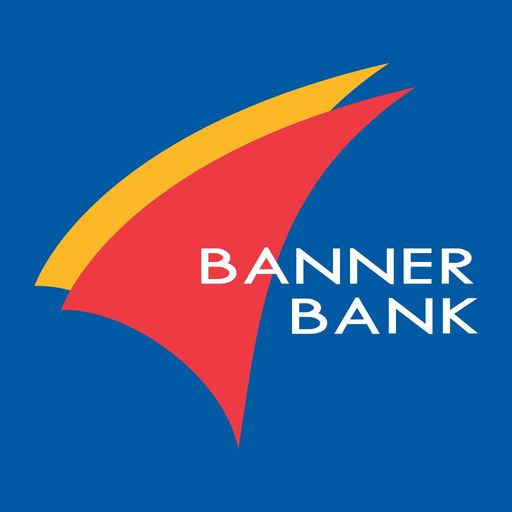 Banner Bank Mobile Banking App app icon