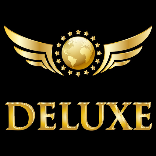 Deluxe Chicago Limousine app icon