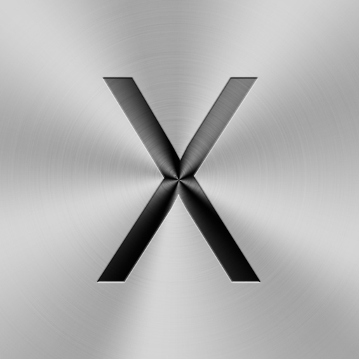 X-Phase app icon