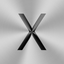 X-Phase icon