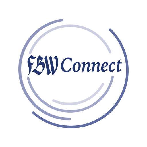 FBW Connect app icon