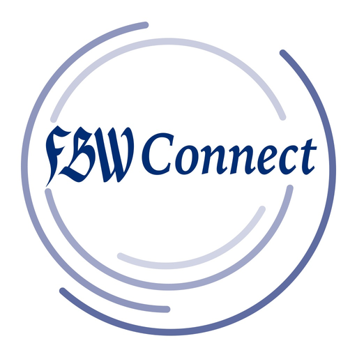 FBW Mobile Banking for iPad app icon