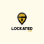Lockated icon