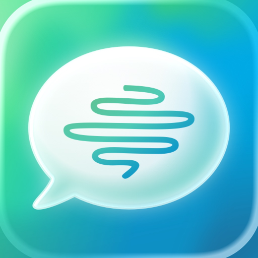 Speeko: AI for Public Speaking app icon