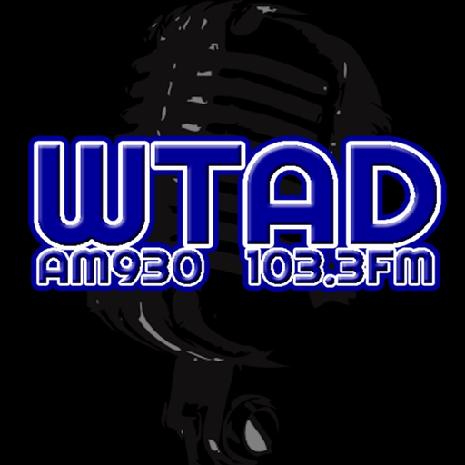 WTAD app icon