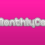 MonthlyCal icon