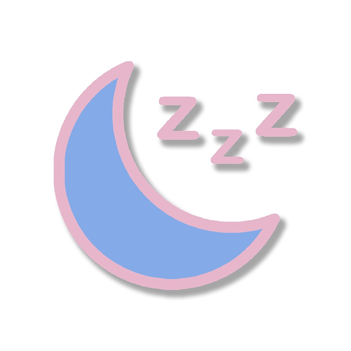 Baby Sleep Aid - Sounds & More app icon
