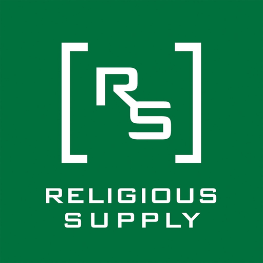 Religious Supply Center Bookstore app icon
