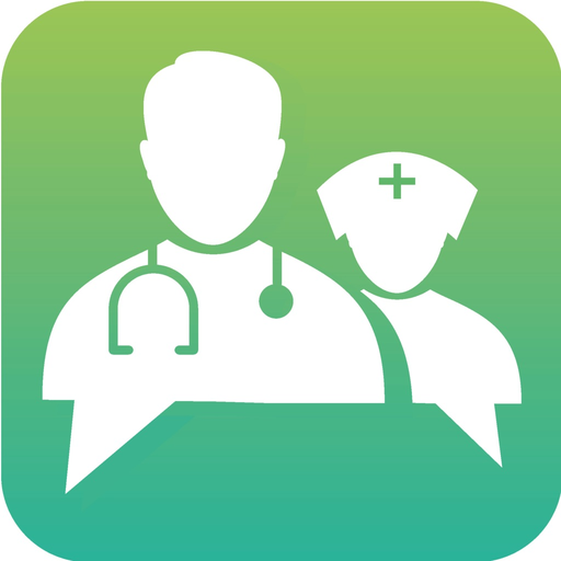TeamCare - personal care plan app icon