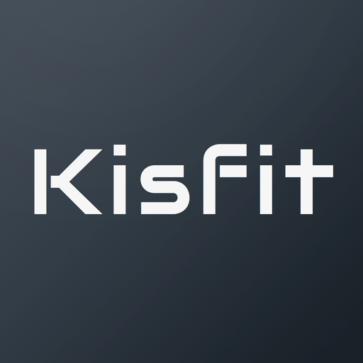 KisFit app icon