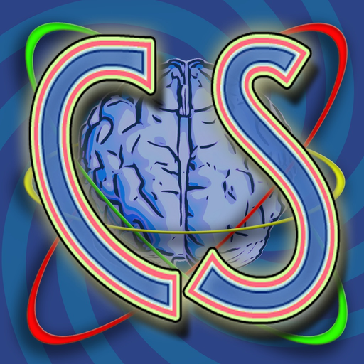 Cerebrum Speed app icon