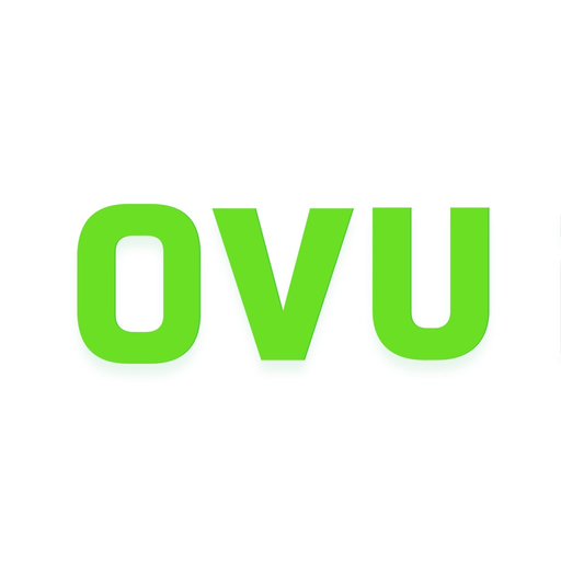 OVU创客星 - 你身边的办公新趣处 app icon
