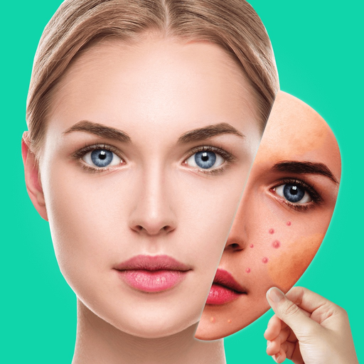 Perfect PortraitBeauty Selfies app icon