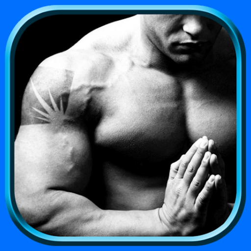 Gym Coach app icon