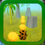 Hamster Run: 3D Dash icon