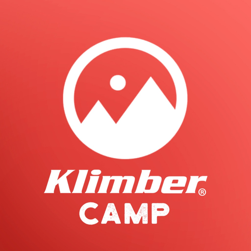 Klimber Camp app icon