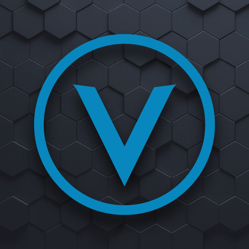 Vihtavuori Reload app icon