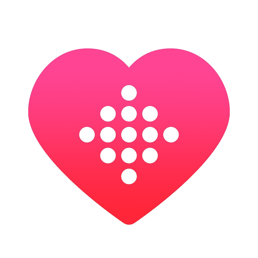 Power Sync for Fitbit app icon