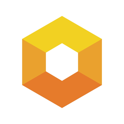 Hiveage Invoicing app icon