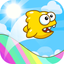 Yellow Fins HD icon