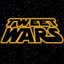 Tweet Wars - View Twitter as a Star Crawl! icon