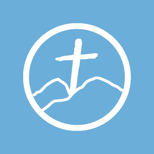 West Asheville Baptist Church app icon