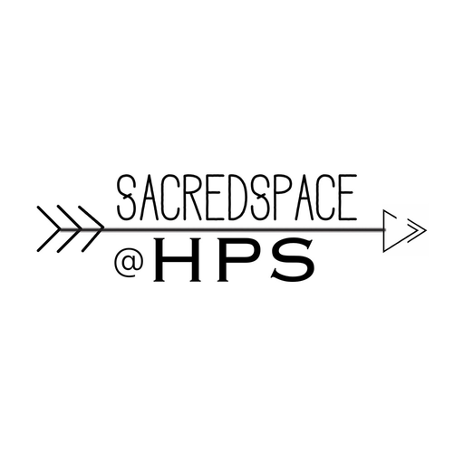 Sacred Space NY at HPS app icon