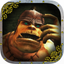 Bored Ogre icon
