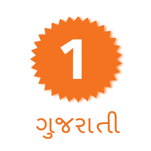 OneIndia Live Gujarati News app icon