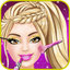 Pink Girl Beauty Bath - Girls game icon