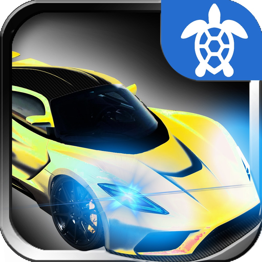 Asphalt Cool app icon