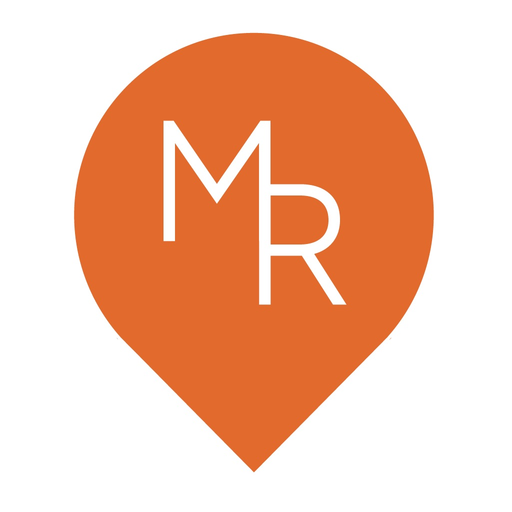 MAd Reach Deal Finder Near Me app icon