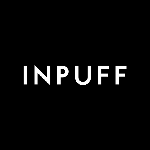 InPuff app icon