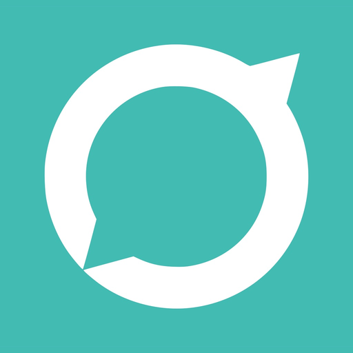 Spacetalk Schools app icon