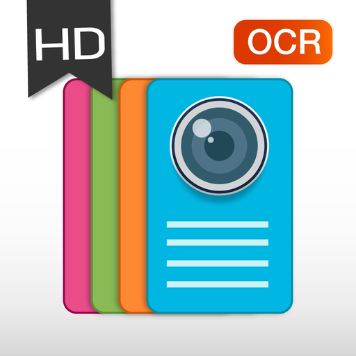 Snap Scannable : Pocket scanner for small business management app icon