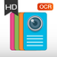 Snap Scannable : Pocket scanner for small business management icon