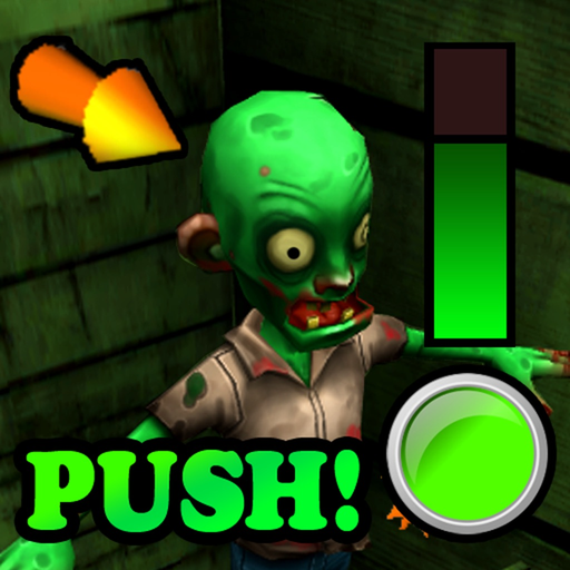 Push the Ragdoll Zombie app icon