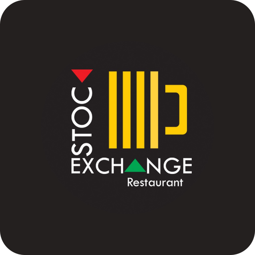 Stock Exchange Dubai app icon