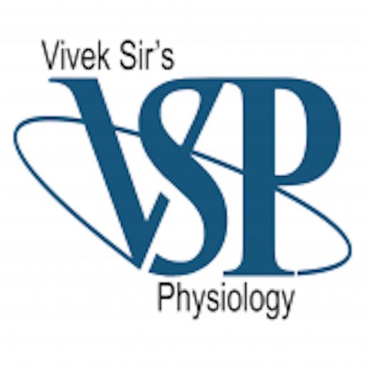 Physiology GURU app icon