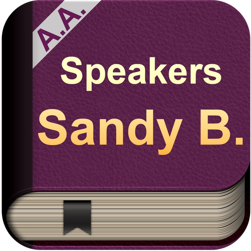 AA - Sandy B app icon