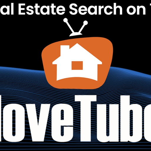 Real Estate Search - MoveTube app icon