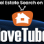 Real Estate Search - MoveTube icon