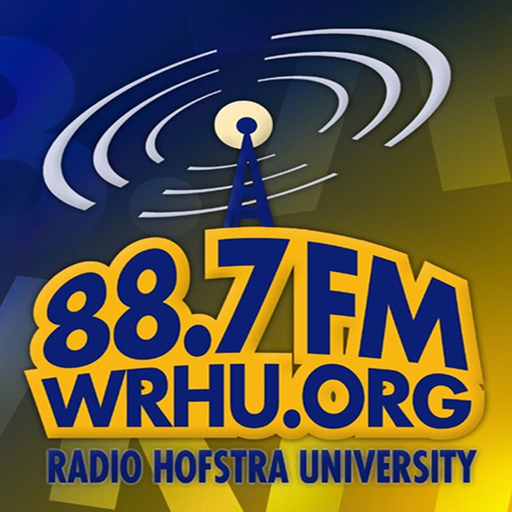 WRHU app icon