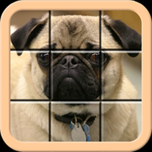 Tiles Slide app icon