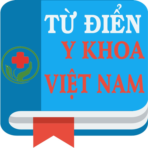 Từ Điển Y Khoa Việt Nam app icon
